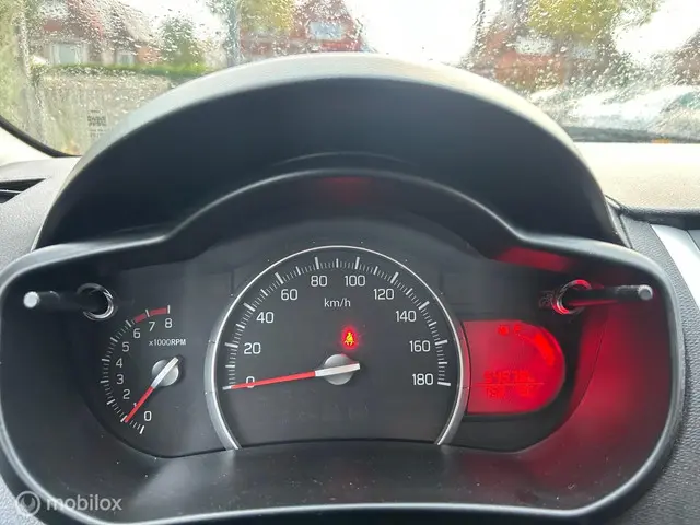 Suzuki Celerio 1.0 Comfort Airco 2020 Benzine 8