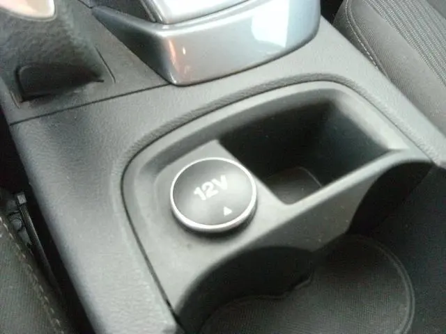 Ford Focus 1.0 EcoBoost Titanium / Airco / Navi 2012 Benzine 15