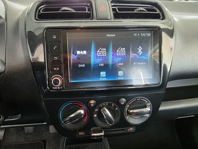 Mitsubishi Space Star 1.2 Cool+ 2021 Benzine 17