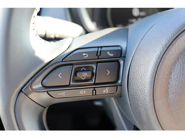 Toyota Aygo X 1.0 VVT-i MT Pulse Limited, 2025 Benzine 10