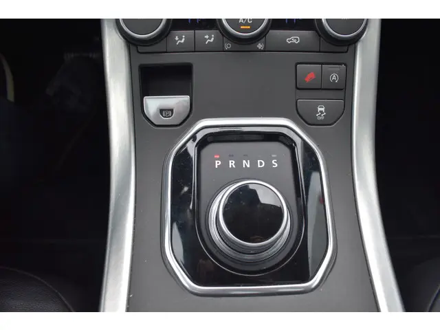 Land Rover Range Rover Evoque 240 Si4 SE 2016 Benzine 14
