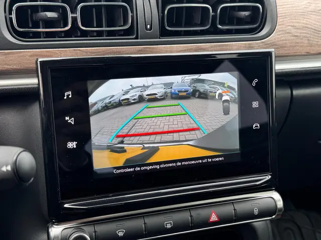 Citroën C3 1.2 PureTech C-Series 2021 Benzine 20