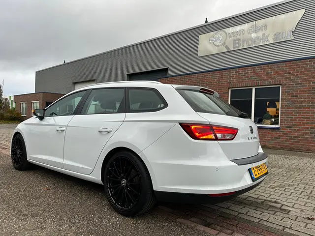 SEAT Leon ST 1.4 TSI FR Business VOL OPTIES ! 2015 Benzine 3