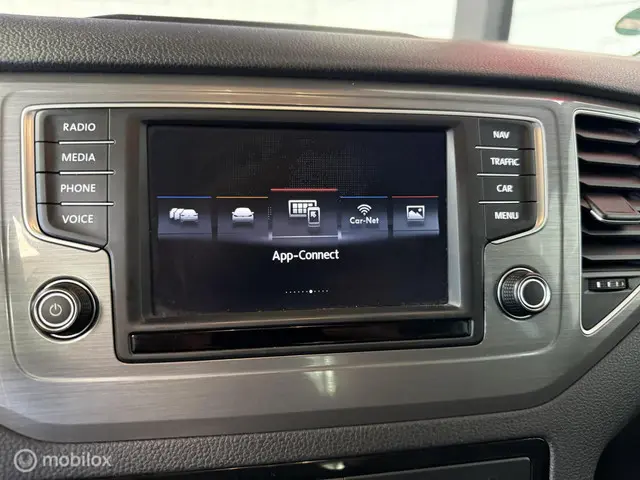 Volkswagen Golf Sportsvan 1.2 TSI Highline 2016 Benzine 15