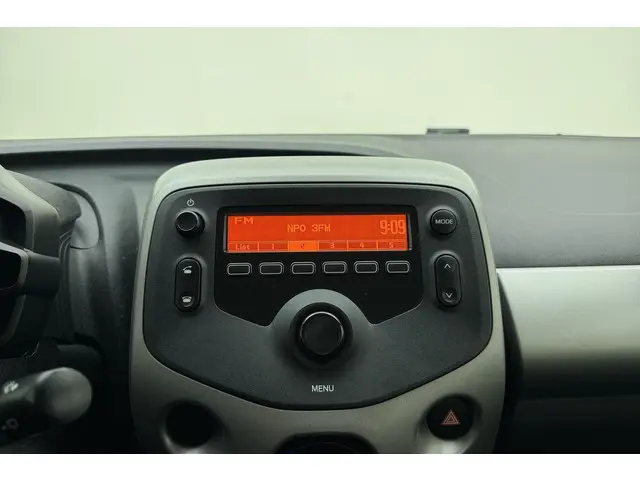 Citroën C1 1.0 e-VTi Feel 2015 Benzine 18