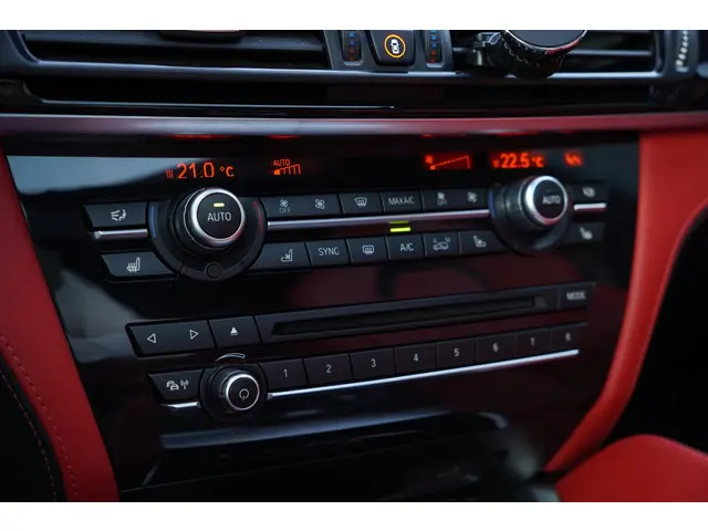 BMW X5 M 2017 Benzine 20
