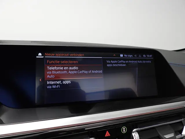 BMW Z4 Roadster M40i 2024 Benzine 25