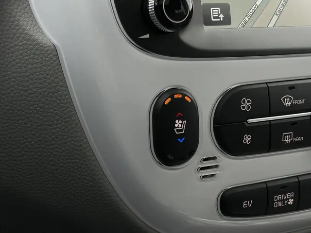 Kia e-Soul EV ExecutivePlusLine 27 kWh 2018 Elektrisch 27