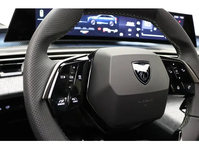 Peugeot 3008 1.2 Hybrid GT 2025 Hybride Benzine 33