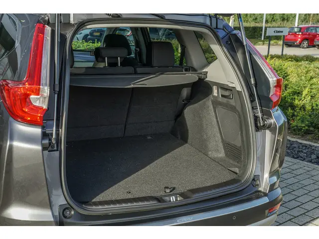 Honda CR-V 2.0i e:HEV ELEGANCE 2023 Hybride Benzine 34