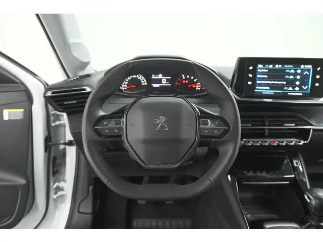 Peugeot 208 PureTech 100 Allure 2022 Benzine 25
