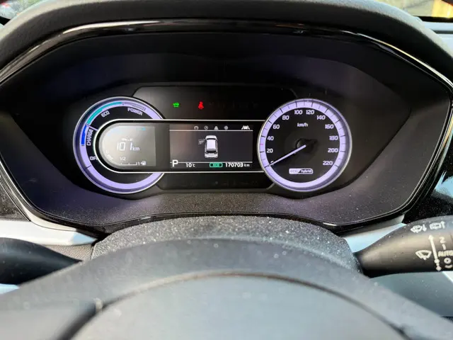Kia Niro 1.6 GDi Hybrid DynamicLine 2021 Hybride Benzine 7