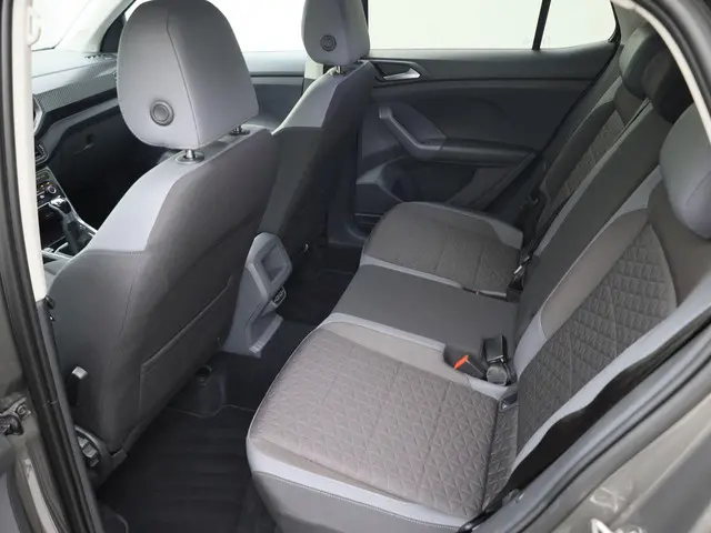 Volkswagen T-Cross 1.0TSI/115PK Style 2020 Benzine 19