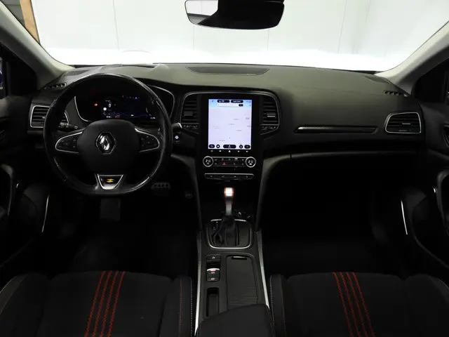 Renault Mégane Estate 1.3 TCe Aut. R.S. Line 2021 Benzine 5