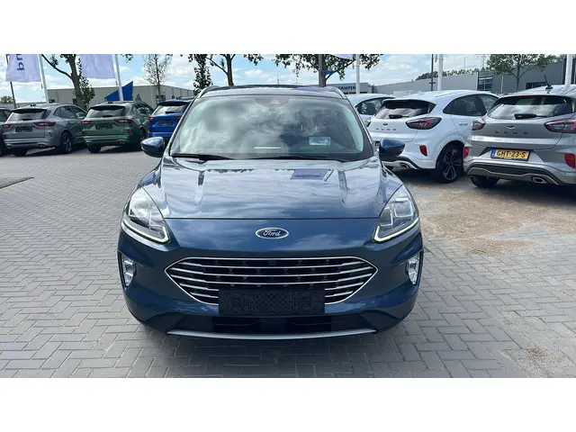 Ford Kuga 2