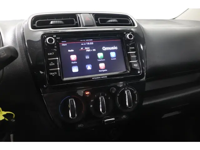 Mitsubishi Space Star 1.0 Active Automaat 2019 Benzine 12