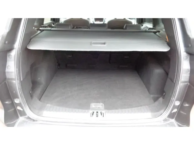 Ford Kuga 1.5 EcoBoost Vignale 2016 Benzine 6