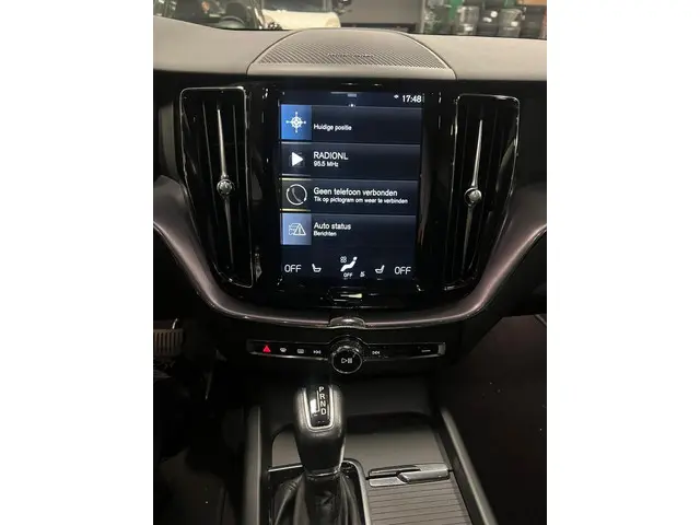 Volvo XC60 2.0 D4 Inscription 2020 Diesel 12