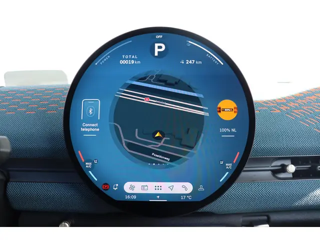 MINI Aceman E | Favoured M 2025 Elektrisch 17