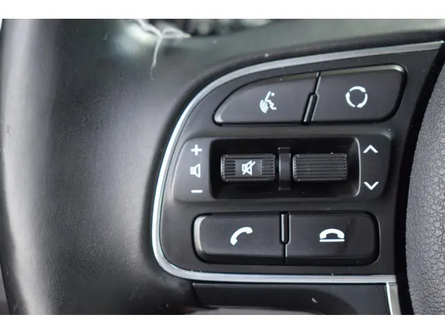 Kia e-Niro ExecutiveLine 64 kWh 3-Fase 2020 Elektrisch 14