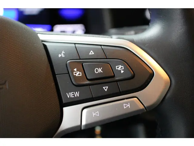 Volkswagen Polo 1.0 TSI Life 2021 Benzine 14