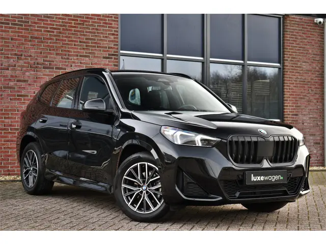 BMW X1 sDrive18i M-Sport 2025 Benzine 19