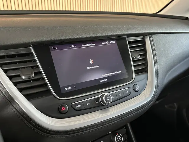 Opel Grandland X 1.2 Turbo Business + 2019 Benzine 13
