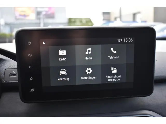 Dacia Sandero Stepway TCe 110 Extreme 2024 Benzine 19