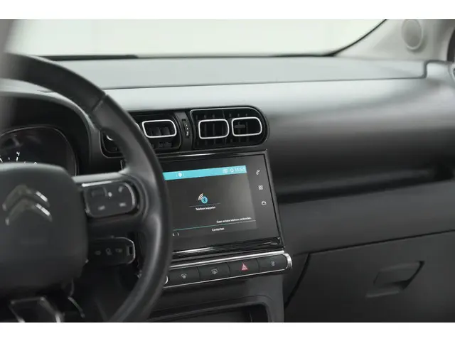 Citroën C3 Aircross PureTech 110 Feel 2021 Benzine 46
