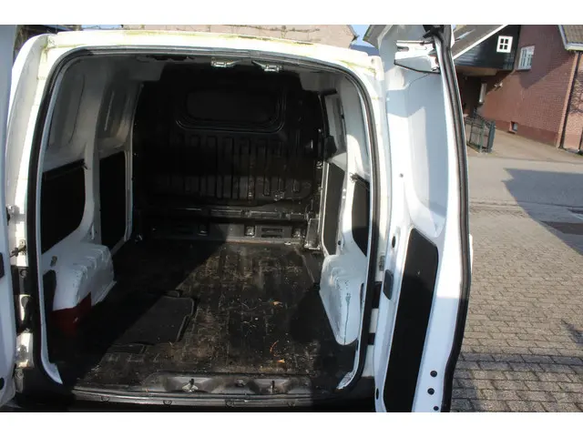 Nissan NV200 MARGE BUS 1.5 dCi Optima 2018 Diesel 12