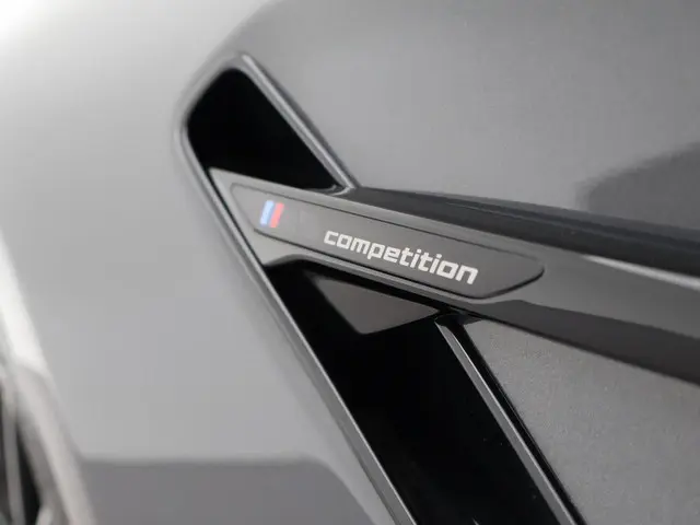 BMW M5 COMPETITION 740 PK FACELIFT MODEL 2020 Benzine 85