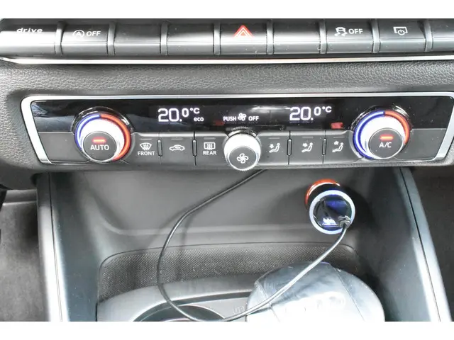 Audi A3 1.4 TFSI Ambition Pro Line plus 2013 Benzine 18