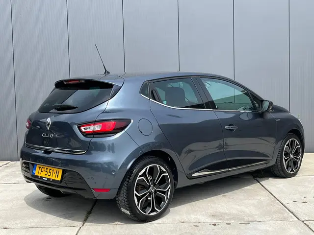 Renault Clio 3