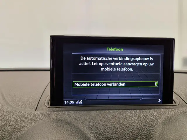 Audi A3 Sportback 35 TFSI CoD 3x S-Line 2020 Benzine 22
