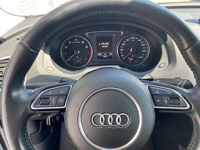Audi Q3 1.4 TFSI Advance 2018 Benzine 9