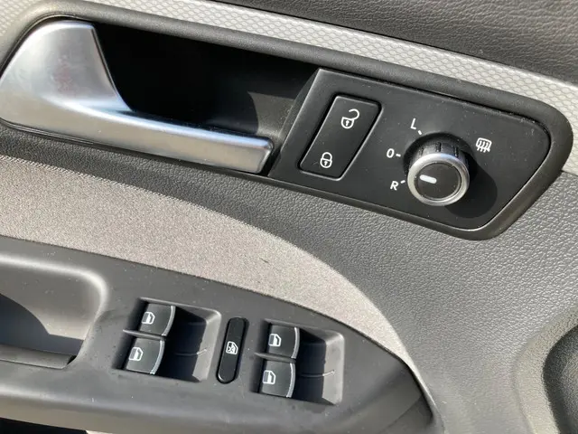 Volkswagen Touran 1.4 TSI Comfortline 2013 Benzine 16