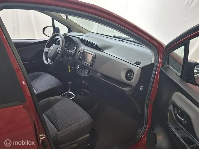 Toyota Yaris 1.5 VVT-i Active 2019 Benzine 5