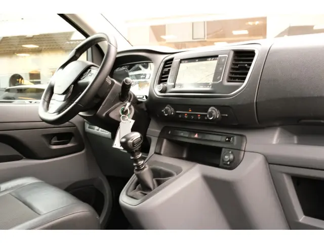 Citroën Jumpy M L2 2.0 BlueHDi 120 Driver 2021 Diesel 13