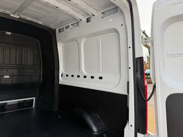 Maxus eDeliver9 89 kWh 2023 Elektrisch 16