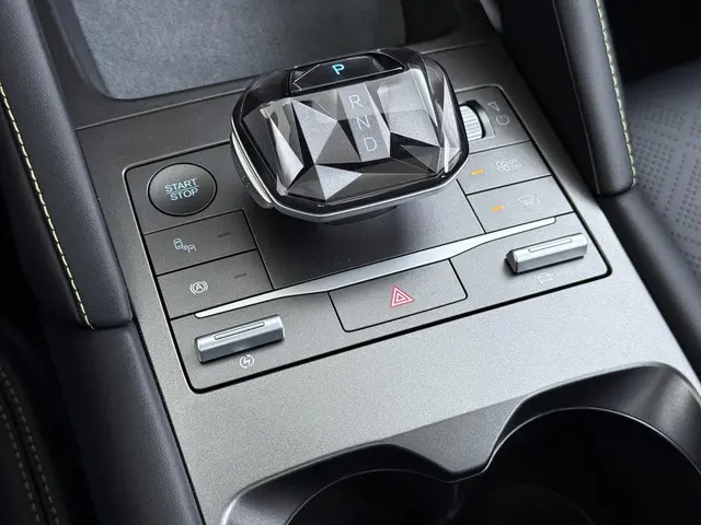 BYD ATTO 2 Boost 45 kWh 2024 Elektrisch 37