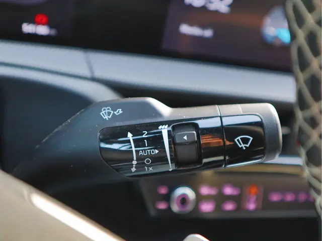 Kia EV6 GT-Line 77.4 kWh 2022 Elektrisch 19