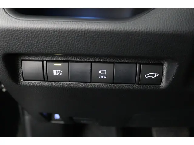 Toyota RAV4 2.5 Hybrid Executive 2021 Hybride Benzine 30
