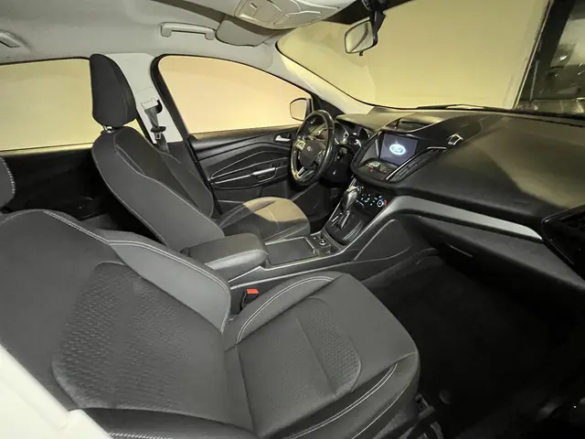 Ford Kuga 1.5 EcoBoost Titanium 2018 Benzine 27