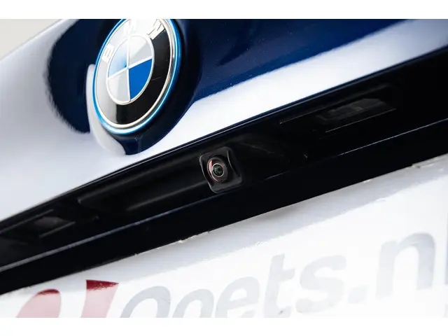 BMW X3 xDrive30e 2022 Hybride Benzine 29