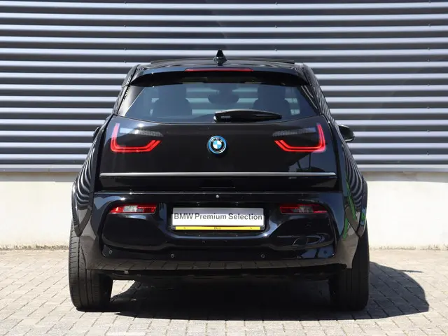 BMW i3 S 120Ah 2020 Elektrisch 4