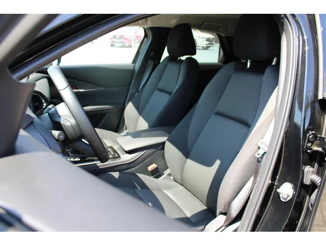Mazda CX-30 2.0 e-SkyActiv-X 186 Homura 2023 Benzine 13