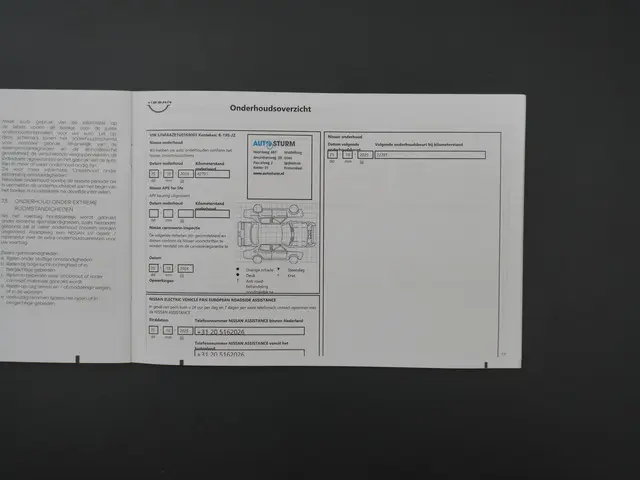 Nissan Leaf e+ Tekna 62 kWh 2022 Elektrisch 39