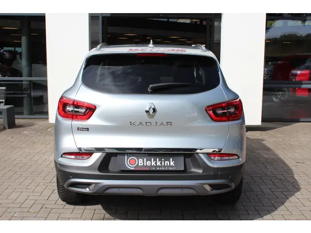 Renault Kadjar 1.3 TCe Techno 2022 Benzine 15