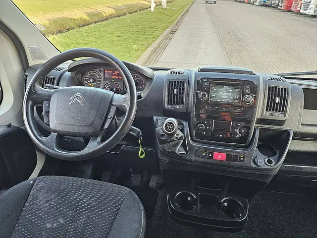 Citroën Jumper 2.0 2019 Diesel 8