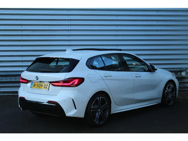 BMW 1 Serie 118i High Executive Edition 2020 Benzine 5